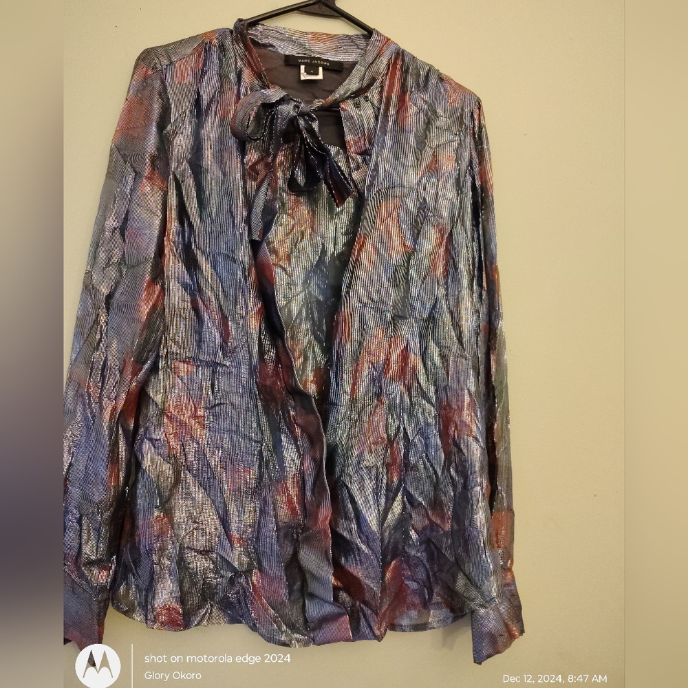 Mac Jacob Shirt